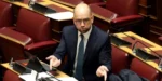 Μπάρκας: «Ο ΣΥΡΙΖΑ θα είναι στις εκλογές, αλλά όχι απαραίτητα ως ενιαίο κόμμα»
