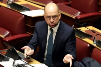 Μπάρκας: «Ο ΣΥΡΙΖΑ θα είναι στις εκλογές, αλλά όχι απαραίτητα ως ενιαίο κόμμα»