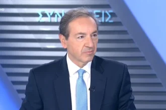Μπούγας : Πλήρη αναμόρφωση του κληρονομικού δικαίου- Αναλυτικά όλες οι βασικές αλλαγές