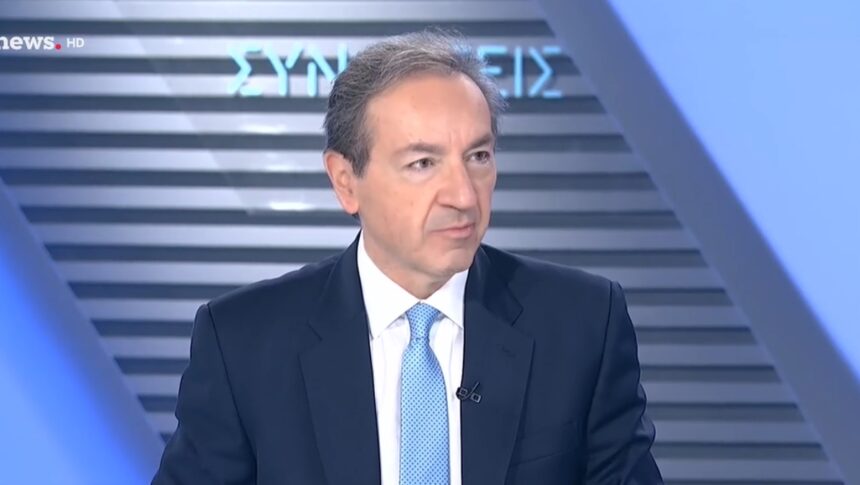 Μπούγας : Πλήρη αναμόρφωση του κληρονομικού δικαίου- Αναλυτικά όλες οι βασικές αλλαγές