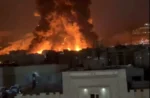 Νέα αμερικανικά πλήγματα στο Ιράν για δεύτερη συνεχόμενη νύχτα