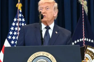 Νέα ήττα Τραμπ στη Βουλή των Αντιπροσώπων: Εγκρίθηκε πακέτο βοήθειας για την Ουκρανία και νέες κυρώσεις για την Ρωσία