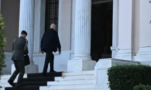 Νέοι γενικοί γραμματείς σε τρία υπουργεία