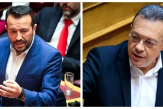 Νίκος Παππάς: Ο Φάμελλος να φέρει τα επόμενα 24ωρα αποτελέσματα της απόφασης της ΚΕ, αν όχι τα πάντα θα πρέπει να εξεταστούν