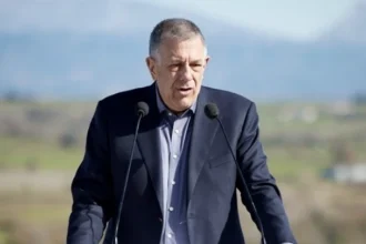 Νίκος Ταχιάος: Τέλος Ιουλίου το Μετρό στην Καλαμαριά – Το 2027 το Flyover