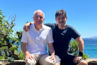 Ο Δημήτρης Γιαννακόπουλος ανακοίνωσε την επιστροφή του Ζέλικο Ομπράντοβιτς στον Παναθηναϊκό