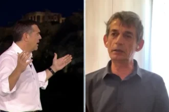 Ο Καρανίκας αποδομεί Τσίπρα και… συμπαράταξη: «Μπουρδολογία ακαδημαϊκού επιπέδου, ένα Άρλεκιν για ν’ αγαπηθούμε»