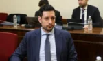 Ο Κυρανάκης νέος γραμματέας της N.Δ.