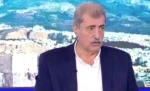 Ο Πολάκης κήρυξε ανένδοτο κατά της διάλυσης του ΣΥΡΙΖΑ: “Έχουν συγκεντρωθεί οι υπογραφές που θα επιβάλλουν τη συνεδρίαση της ΚΕ”