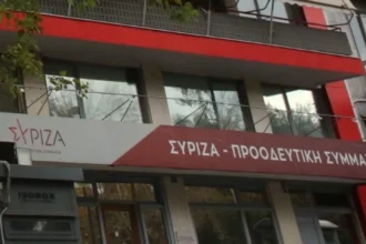 Ο ΣΥΡΙΖΑ ζητά ακρόαση του Ιωάννη Σμυρλή στην Επιτροπή Θεσμών και Διαφάνειας