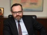 Ο Βαγγέλης Κυριαζόπουλος νέος γενικός γραμματέας του ΥΠΕΝ, στη θέση του Ευθύμιου Μπακογιάννη