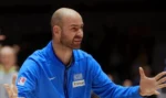 Ο Βασίλης Σπανούλης φέρνει στον Άρη τον MVP των τελικών του Eurocup Άνταμ Μοκόκα