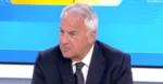 Ο Βορίδης στη Βουλή άναψε φωτιές στα αριστερά έδρανα: «Θα τη βουλιάξουμε τη βάρκα ή δεν θα τη βουλιάξουμε;»