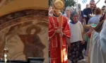 Όσιος Δαυίδ ο Μυροβλύτης: Το παγκόσμιο ψηφιδωτό της Θεσσαλονίκης