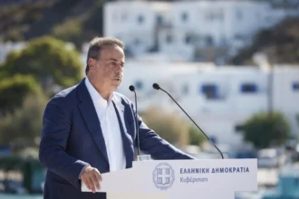 Παγκόσμια Ημέρα Περιβάλλοντος: Οι πρωτοβουλίες του ΥΠΕΝ για την προστασία της φύσης