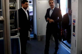 «Πάμε να κερδίσουμε τη μάχη των εκλογών»: Η απάντηση Κυρανάκη μετά την πρόταση Μητσοτάκη να αναλάβει γραμματέας της Νέας Δημοκρατίας