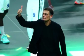 Παναθηναϊκός και Ολυμπιακός κατέθεσαν εκατέρωθεν καταγγελίες στον Αθλητικό Δικαστή μετά το Game 2
