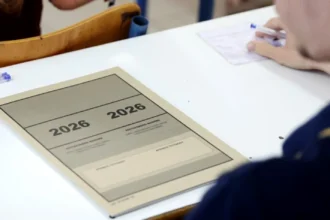 Πανελλήνιες 2026: Αυτά είναι τα θέματα που “έπεσαν” στα Μαθηματικά των ΕΠΑΛ