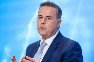 Παπασταύρου: Η Ελλάδα διεκδικεί κομβικό ρόλο στον διάδρομο Ινδίας – Μέσης Ανατολής – Ευρώπης