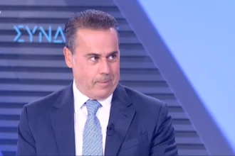 Παπασταύρου: Πρώτη γεώτρηση τον Φεβρουάριο του 2027 και δυνητικά έσοδα έως 10 δισ. δολάρια – Ενισχύεται η ενεργειακή αυτονομία της χώρας