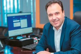Παπαστεργίου: Πάνω από 250.000 χρήστες στο «posokanei» – Ποιες νέες λειτουργίες και ψηφιακές υπηρεσίες έρχονται