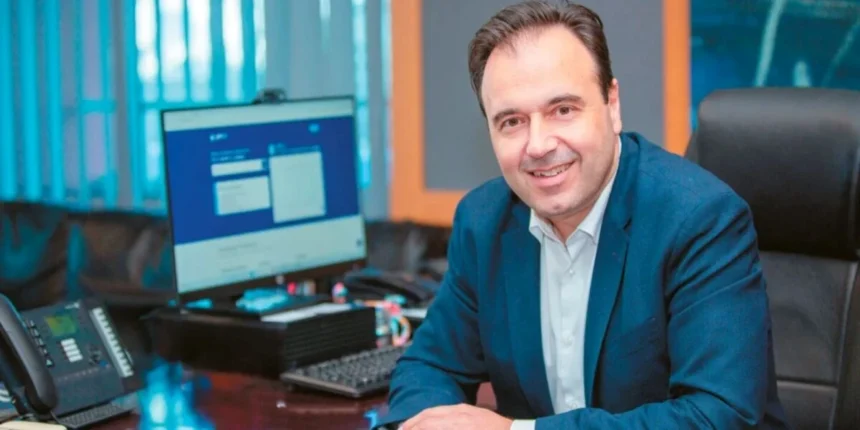 Παπαστεργίου: Πάνω από 250.000 χρήστες στο «posokanei» – Ποιες νέες λειτουργίες και ψηφιακές υπηρεσίες έρχονται