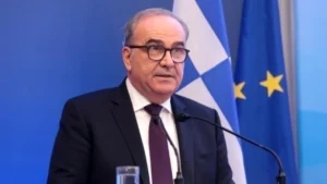 Παπαθανάσης: Ανοίγει στις 15 Ιουνίου το νέο πρόγραμμα «Ανακαινίζω» και έρχονται τέσσερις δράσεις για την επιχειρηματικότητα