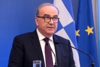 Παπαθανάσης: Ανοίγει στις 15 Ιουνίου το νέο πρόγραμμα «Ανακαινίζω» και έρχονται τέσσερις δράσεις για την επιχειρηματικότητα