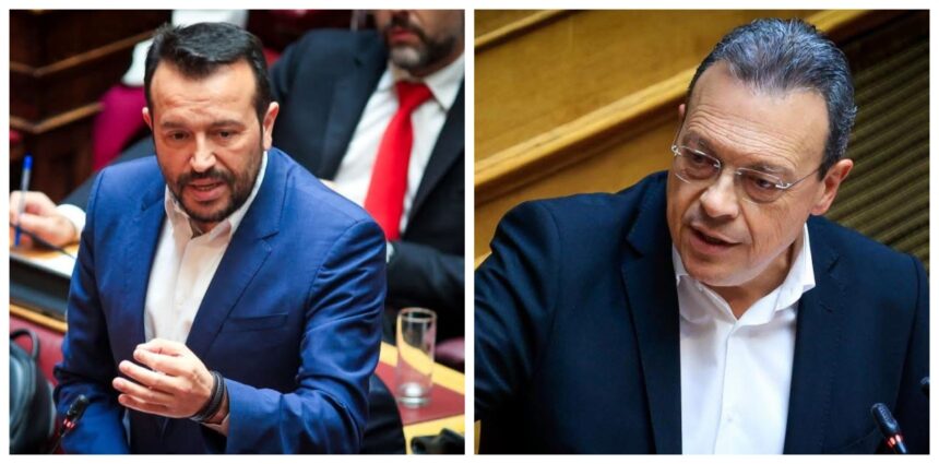 Νίκος Παππάς: Ο Φάμελλος να φέρει τα επόμενα 24ωρα αποτελέσματα της απόφασης της ΚΕ, αν όχι τα πάντα θα πρέπει να εξεταστούν