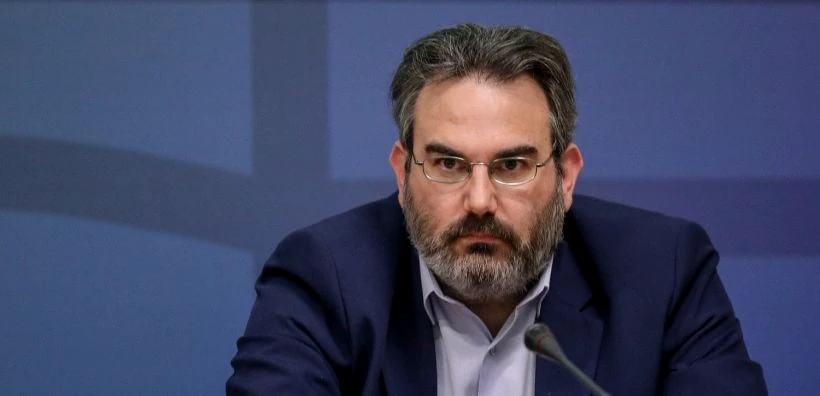 Παραιτήθηκε ο γγ του υπουργείου Περιβάλλοντος Ευθύμιος Μπακογιάννης: Ο κουνιάδος του στους συλληφθέντες για το κύκλωμα με τις πολεοδομίες