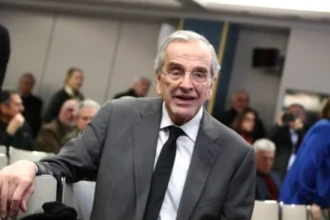 Παρέμβαση Σαμαρά για την ιστορική δικαστική απόφαση κατά Funds και servicers