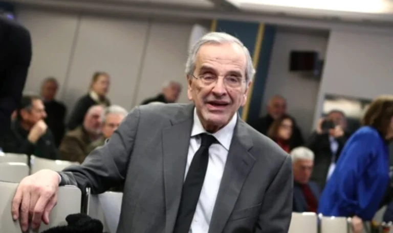 Παρέμβαση Σαμαρά για την ιστορική δικαστική απόφαση κατά Funds και servicers