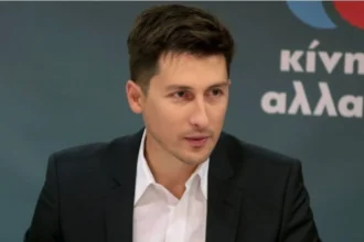 Παύλος Χρηστίδης: «Η κοινωνία αναζητά ένα νέο κοινωνικό συμβόλαιο που θα δίνει αξία στην εργασία»
