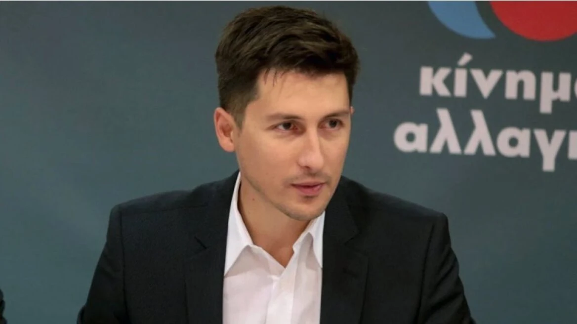Παύλος Χρηστίδης: «Η κοινωνία αναζητά ένα νέο κοινωνικό συμβόλαιο που θα δίνει αξία στην εργασία»