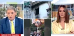 «Πήδα γιαγιά, θα σε πιάσω»: Η συγκλονιστική στιγμή που η ηλικιωμένη βουτάει στο κενό από το φλεγόμενο σπίτι της Καλλιθέας και σώζεται από πολίτες, βίντεο