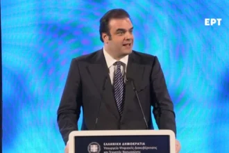 Πιερρακάκης για τα έξι χρόνια του gov.gr: Βοήθησε τους Έλληνες να πιστέψουν ξανά πως η χώρα μπορεί να αλλάξει