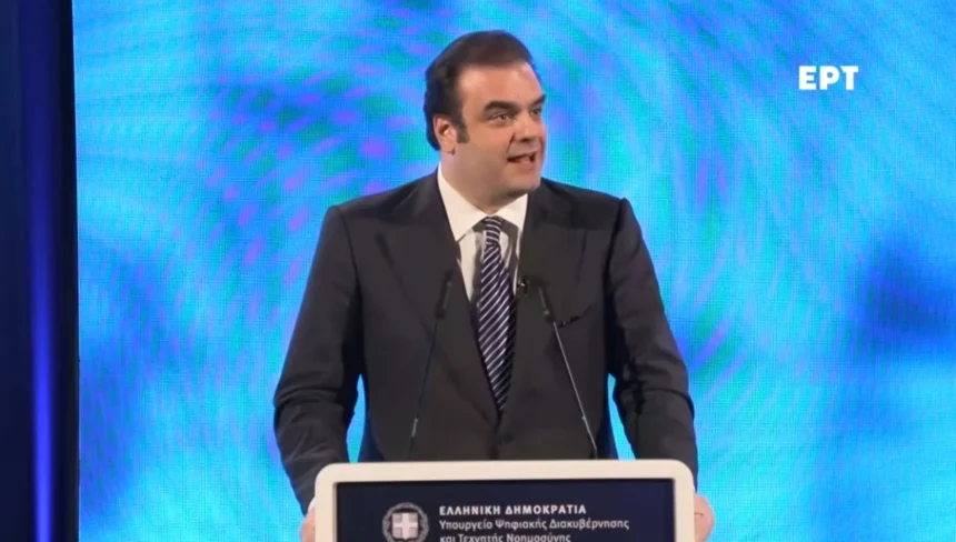 Πιερρακάκης για τα έξι χρόνια του gov.gr: Βοήθησε τους Έλληνες να πιστέψουν ξανά πως η χώρα μπορεί να αλλάξει