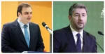 Πιερρακάκης τρολάρει Ανδρουλάκη: Στον ανταγωνισμό σας με τον Τσίπρα είστε έτοιμος να εισβάλετε στο Νομισματοκοπείο