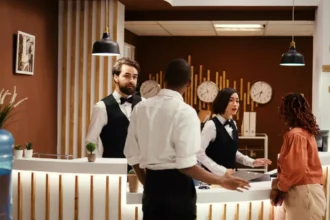 ΠΟΕΕΤ για ξενοδοχοϋπαλλήλους: Από σήμερα αυξάνονται οι βασικοί μισθοί κατά 2%