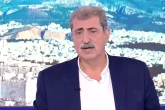 Πολάκης: Επειδή παραιτήθηκε ο Τσίπρας πρέπει να κατεβάσουμε τα παντελόνια; -Τελεσίγραφο σε Φάμελλο να φέρει συμφωνία