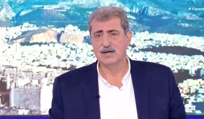 Πολάκης: Επειδή παραιτήθηκε ο Τσίπρας πρέπει να κατεβάσουμε τα παντελόνια; -Τελεσίγραφο σε Φάμελλο να φέρει συμφωνία