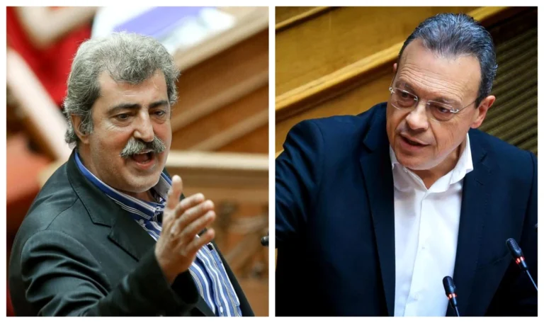 Πολιτική Γραμματεία ΣΥΡΙΖΑ: Εγκρίθηκε η εισήγηση Φάμελλου