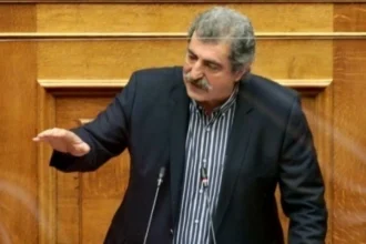 Πολάκης μετά την ΚΕ του ΣΥΡΙΖΑ: «Δεν χαρίζουμε το κόμμα σε κανέναν – Ο αγώνας συνεχίζεται»
