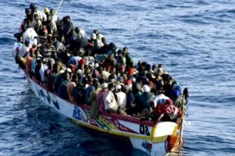 Politico: Δανία, Αυστρία, Ελλάδα, Γερμανία και Ολλανδία εξετάζουν να στέλνουν σε Ρουάντα και Ουζμπεκιστάν όσους απορρίπτεται η αίτηση ασύλου τους