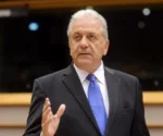 Qatargate: Ένταλμα σύλληψης για τον Αβραμόπουλο από τη βελγική Δικαιοσύνη, έχω δηλώσει στο Πόθεν Έσχες τις αμοιβές μου από τη ΜΚΟ, απαντά