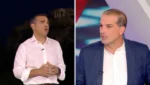Σακελλαρίδης: Επανάληψη του 2023 όσα λέει ο Τσίπρας, αντιμετωπίζει ως περιτύλιγμα σε δώρο όσους έφυγαν από τη Νέα Αριστερά
