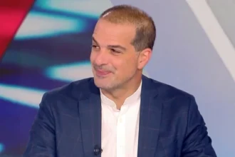 Σακελλαρίδης: Ο Αλέξης Τσίπρας λειτουργεί διαλυτικά για την Αριστερά – Οι παραιτήσεις έπρεπε να είχαν γίνει νωρίτερα
