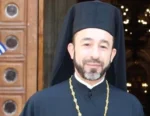 Σε αργία ο Μητροπολίτης Πτολεμαΐδος Παντελεήμων – Είναι ο άντρας που συνελήφθη στα Πετράλωνα γιατί έδειχνε τα γεννητικά του όργανα