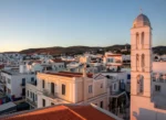 Σε κατάσταση έκτακτης ανάγκης λόγω λειψυδρίας και η Τήνος – «Να καταργηθούν οι ιδιωτικές πισίνες» ζητά ο δήμαρχος