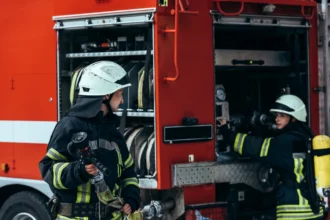 Σε πορτοκαλί συναγερμό σήμερα πέντε περιφέρειες λόγω υψηλού κινδύνου εκδήλωσης πυρκαγιάς